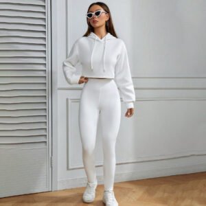 PREMIUM COTTON TRACKSUITS