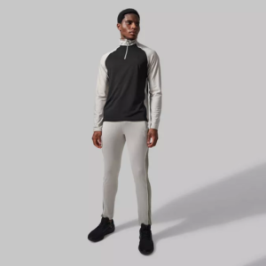 PREMIUM 1/4 ZIP TRACKSUITS