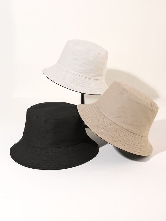 Bucket Hats