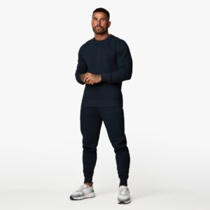 PREMIUM COTTON TRACKSUITS