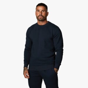 PREMIUM COTTON TRACKSUITS