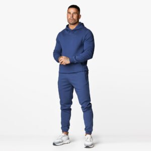 PREMIUM COTTON TRACKSUITS