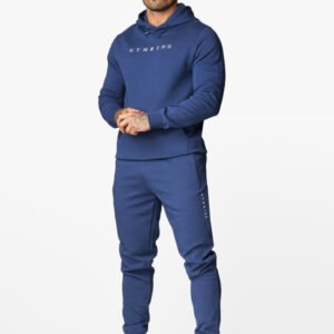 PREMIUM COTTON TRACKSUITS