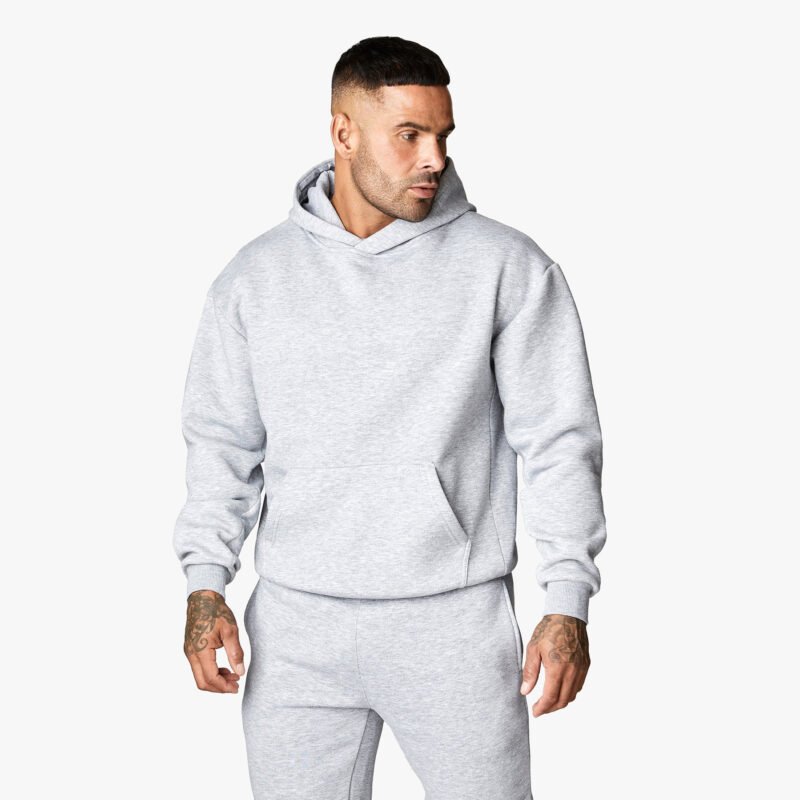 PREMIUM COTTON TRACKSUITS