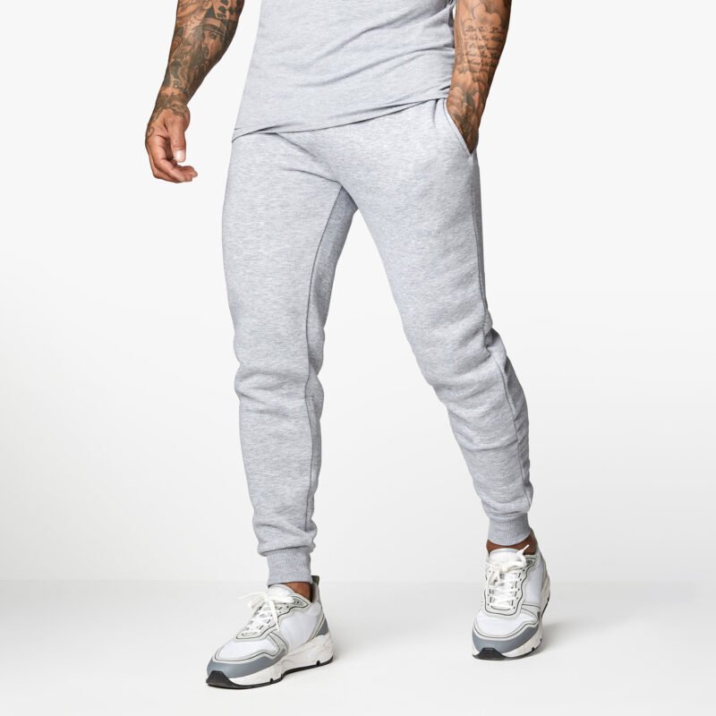 PREMIUM COTTON TRACKSUITS