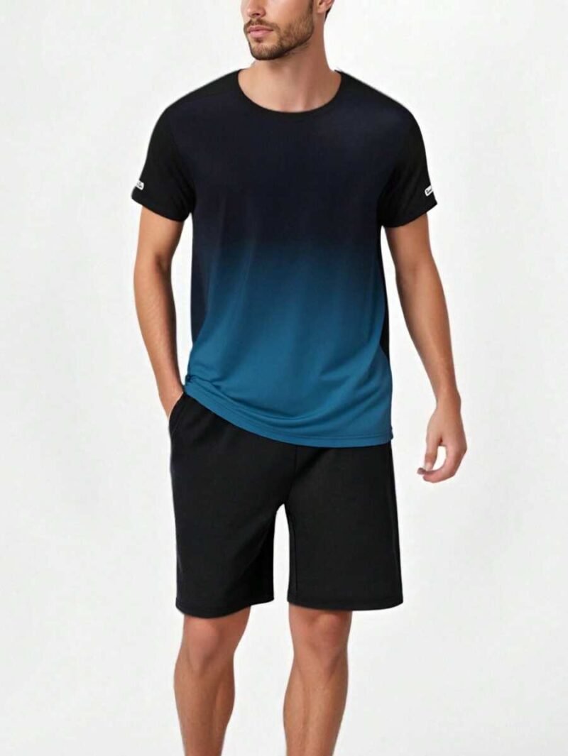 Shorts With Pockets Running Fitness Training