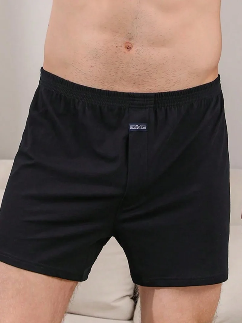 Casual Style Suitable For Both Home Wear