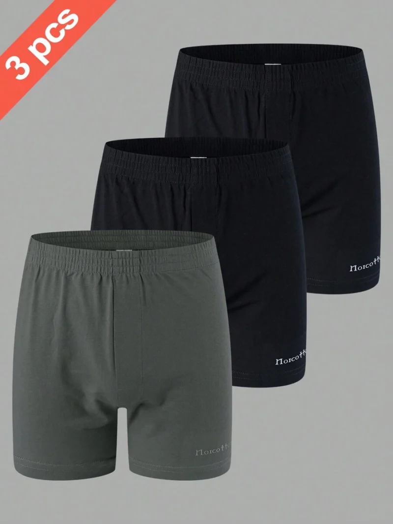 ComfortSoft Underwear Boxer Briefs
