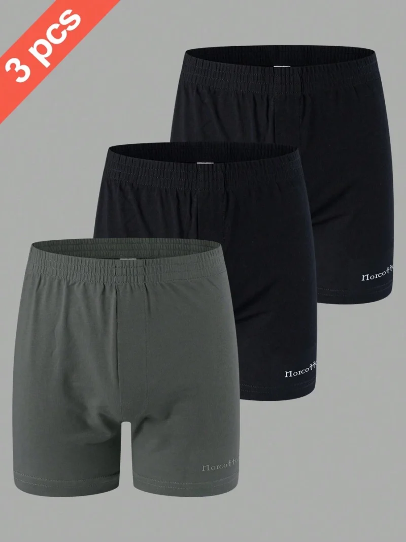 ComfortSoft Underwear Boxer Briefs