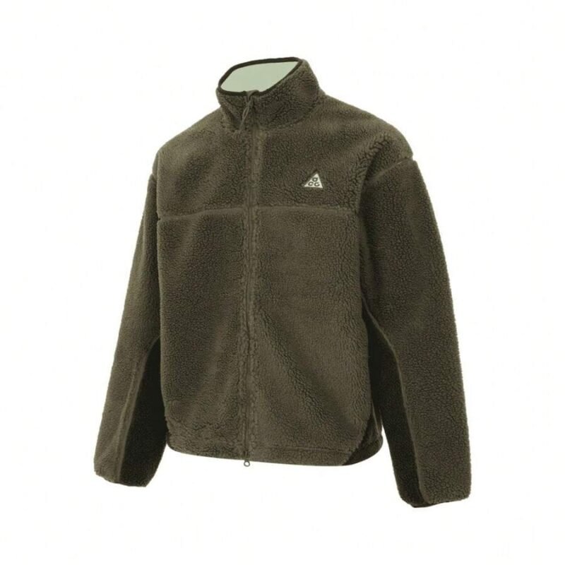 GLCR Jacket Synthetic Fleece Outerwear