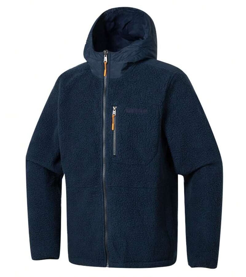 Liner Three In One Jacket Men's Tops Outdoor Jacket