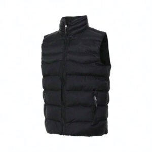 AIR PUFFER VEST Down Quilted Vest