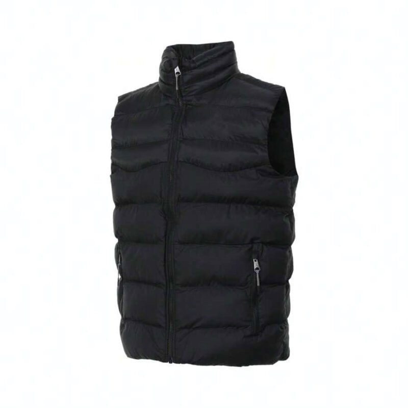 AIR PUFFER VEST Down Quilted Vest