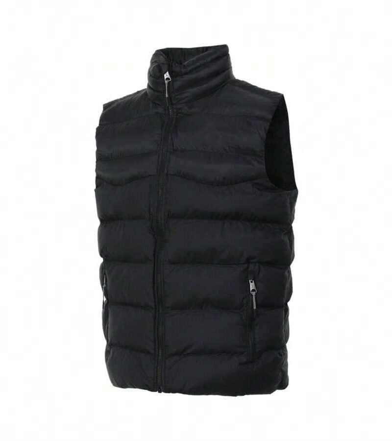 AIR PUFFER VEST Down Quilted Vest