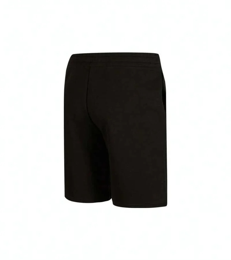Basic Jersey Knit Shorts