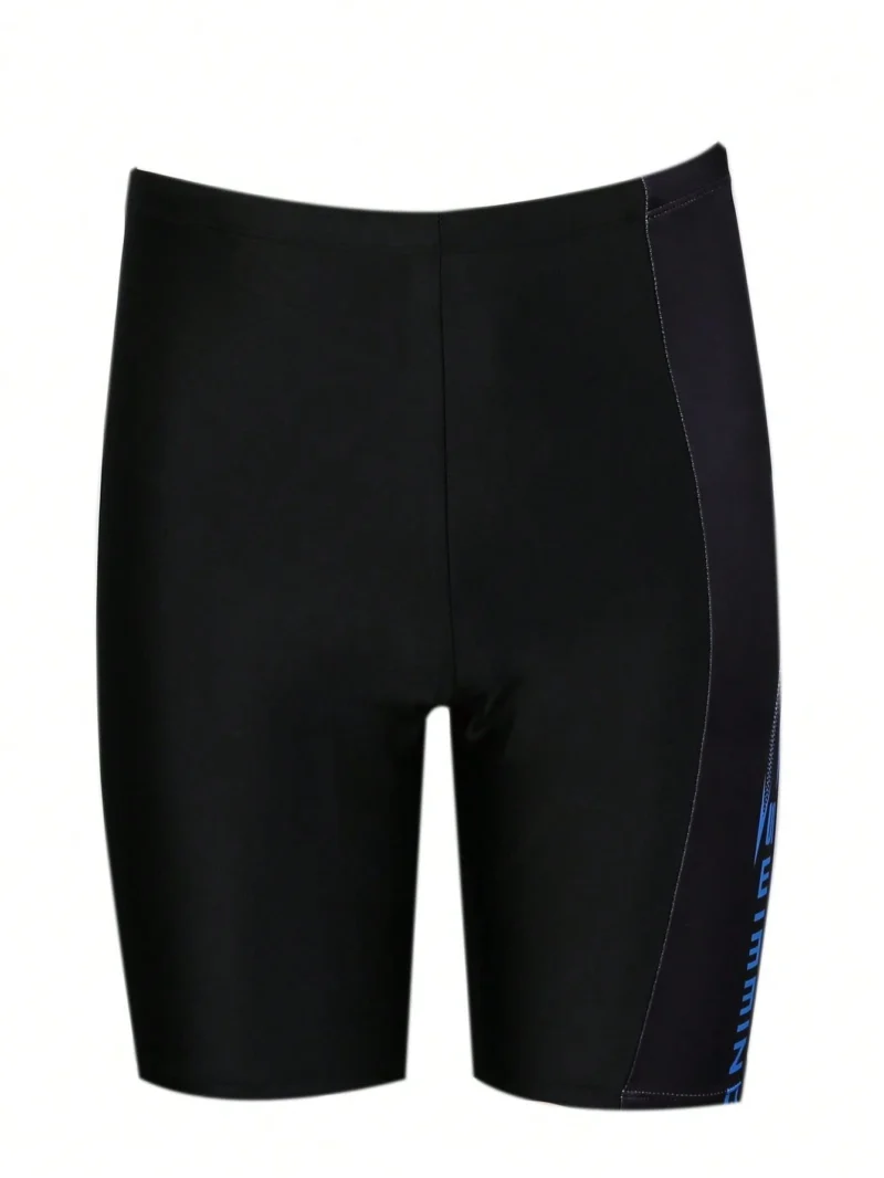 Swimming Trunks High Quality Swimwear