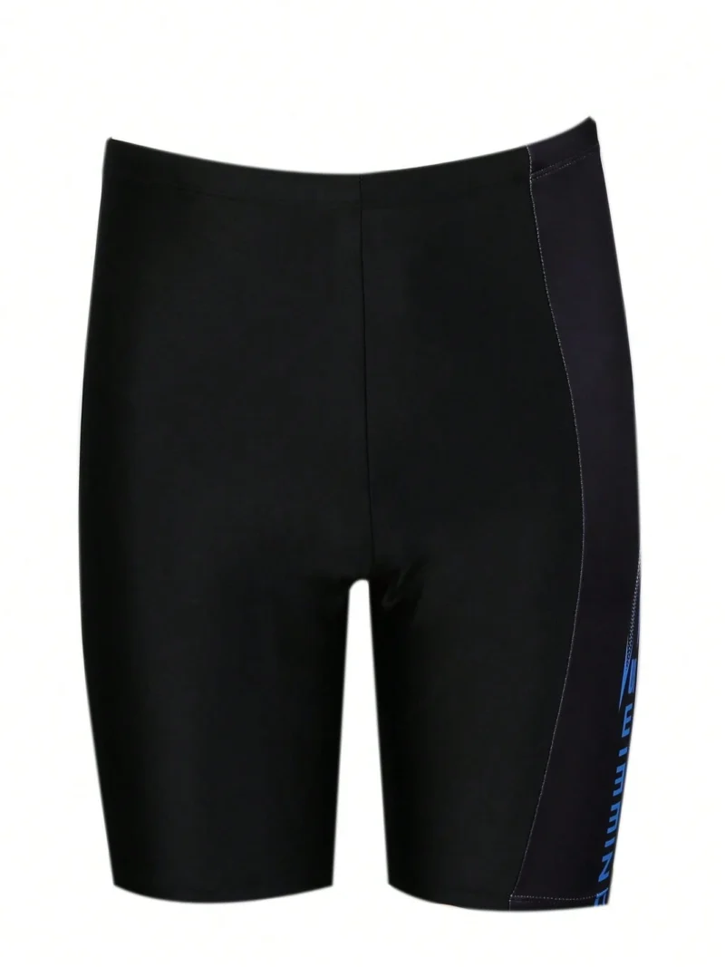 Swimming Trunks High Quality Swimwear