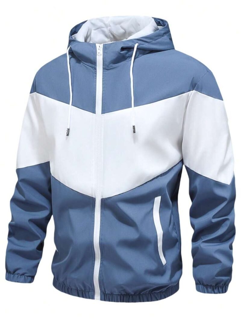 Leisure Suit Autumn Jacket & Pants Sports Set