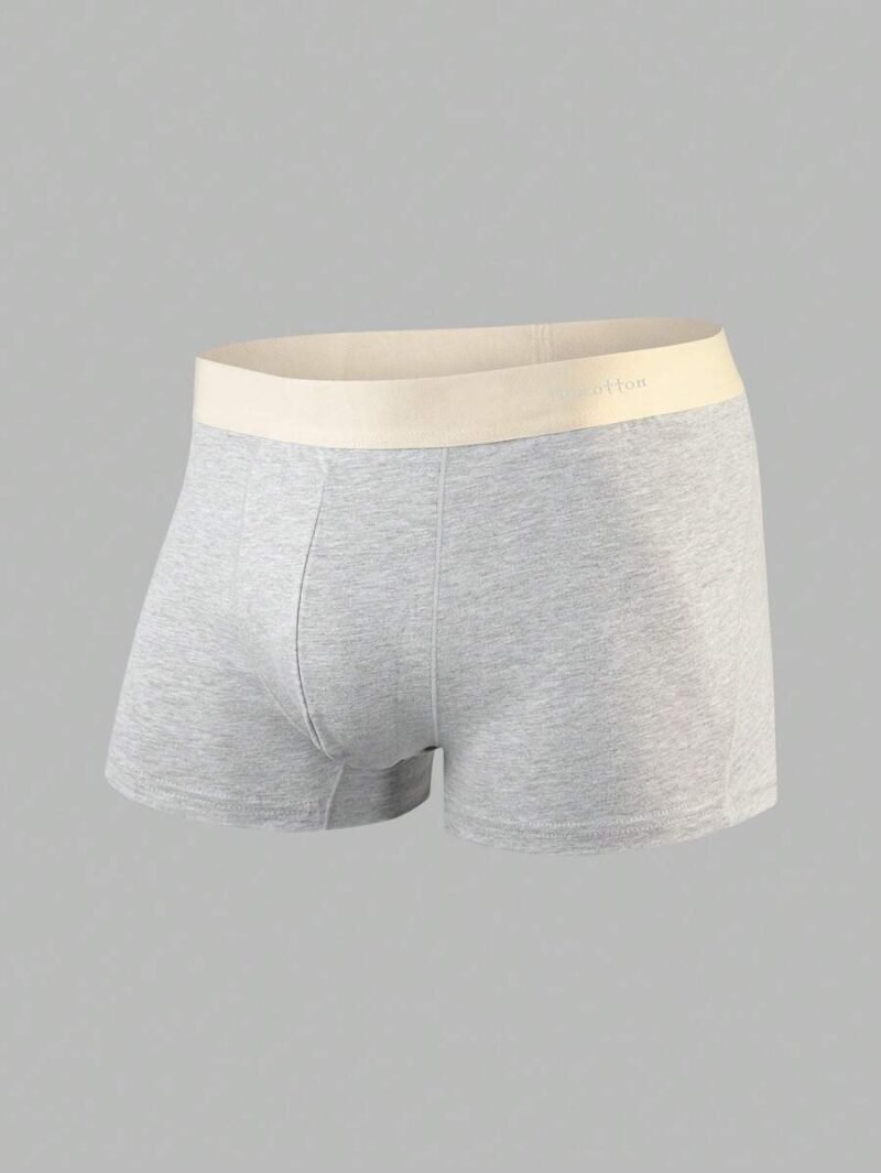 Breathable Boxer Briefs