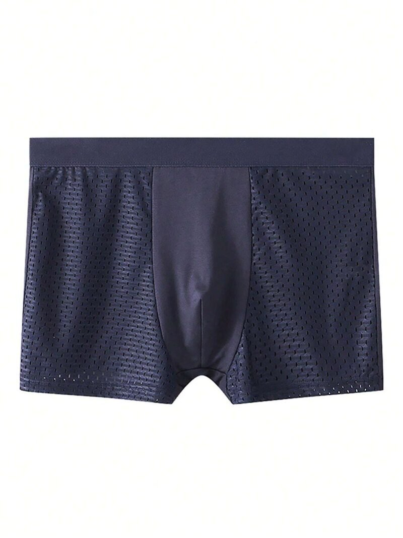 Underwear Comfortable Breathable Men's