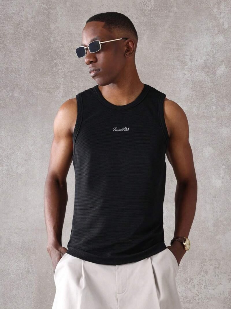 Ultimate Summer Beach Vest Athletic Training Tank