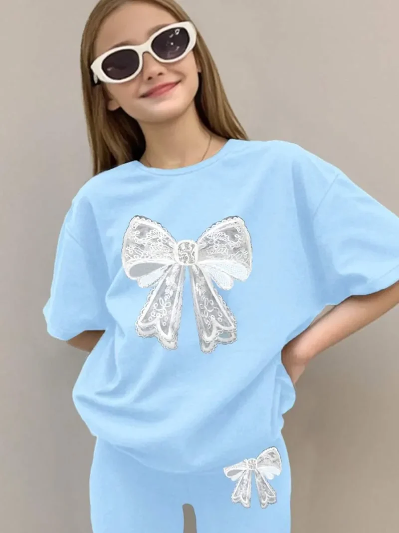 Casual Minimalist Two Pieces Set