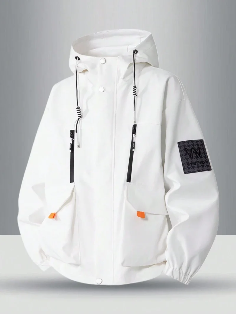 Fashionable Outdoor Sports Jacket