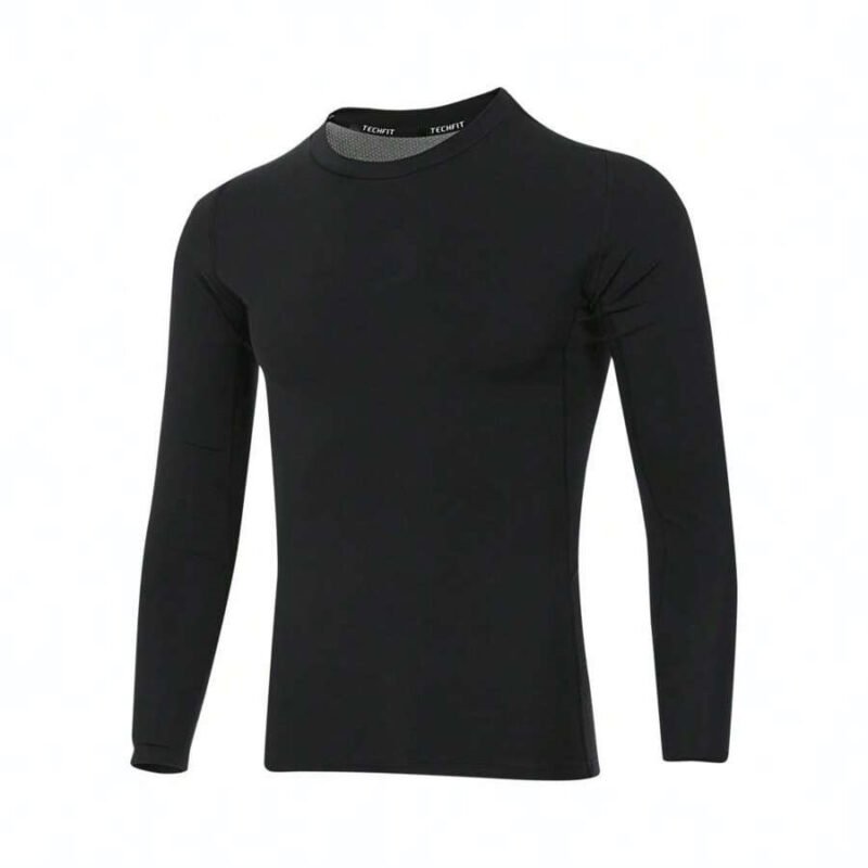 Men's TEET Compression  Shirt