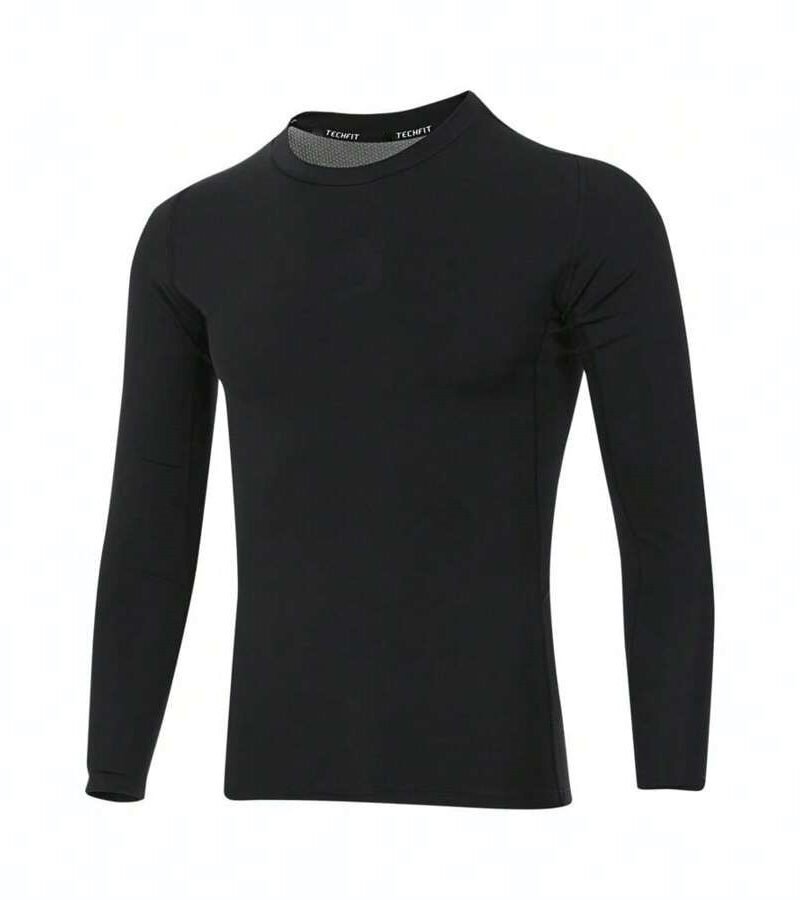 Men's TEET Compression  Shirt