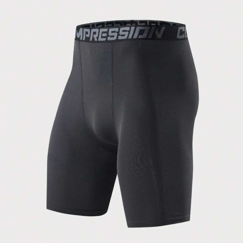 Basketball Shorts Breathable High Elastic
