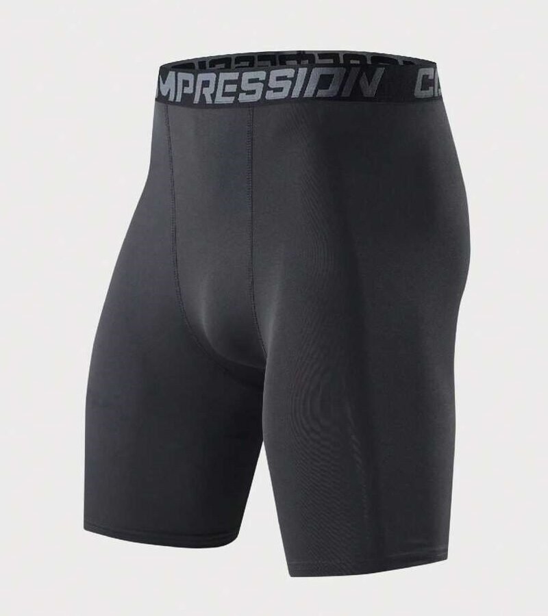Basketball Shorts Breathable High Elastic