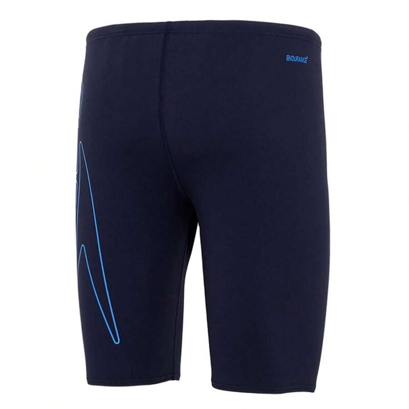 Fitting Skin-Friendly Swimming Trunks