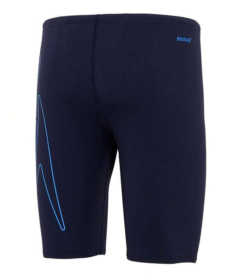 Fitting Skin-Friendly Swimming Trunks