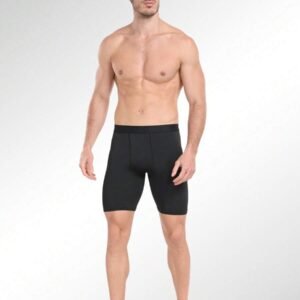 Shorts Men Spandex Athletic Underwear