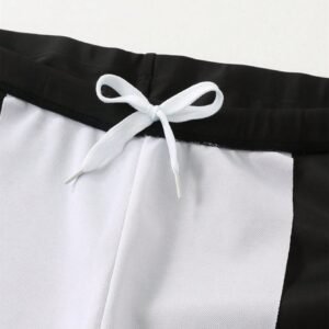 Swimming Trunks High Quality Swimwear