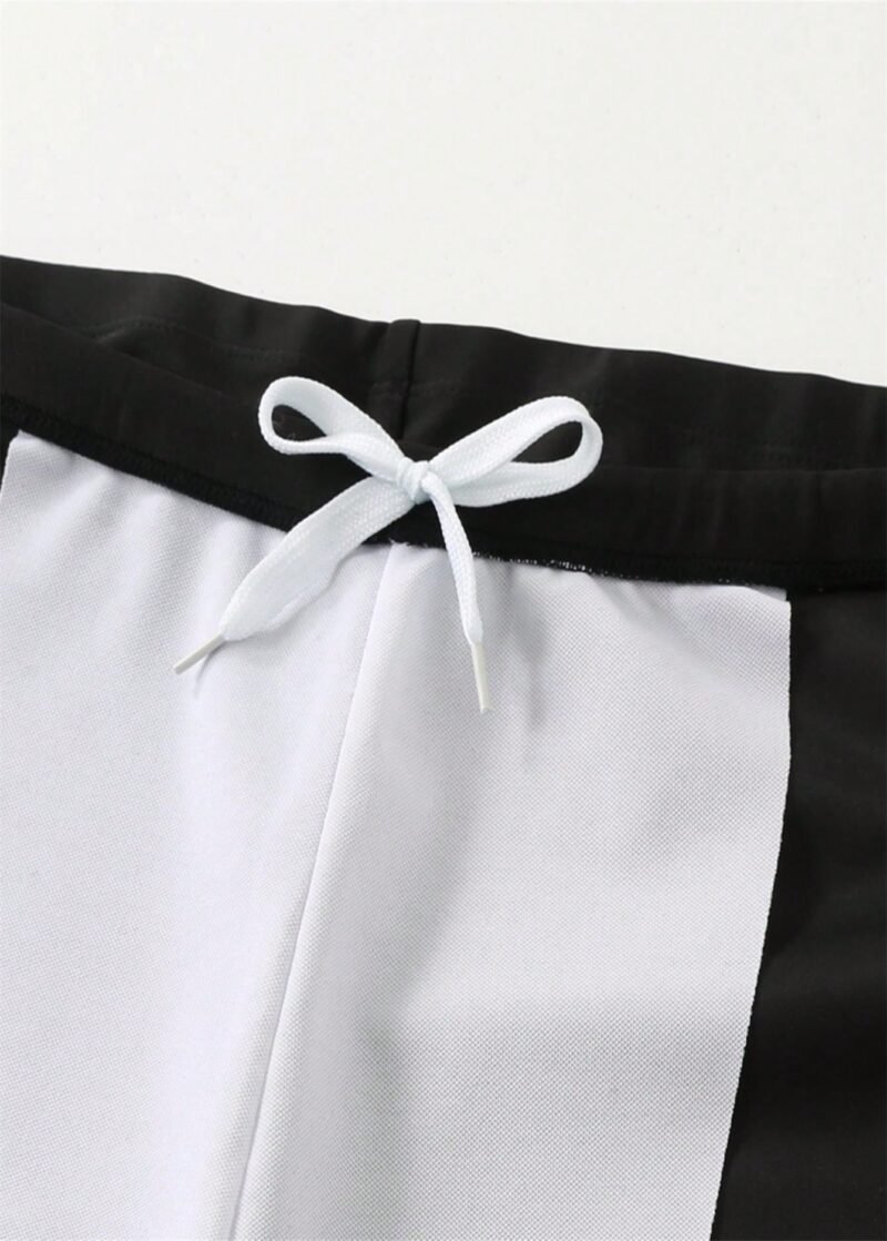 Swimming Trunks High Quality Swimwear