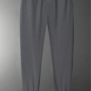 Thin Sport Casual Pants Stretchy