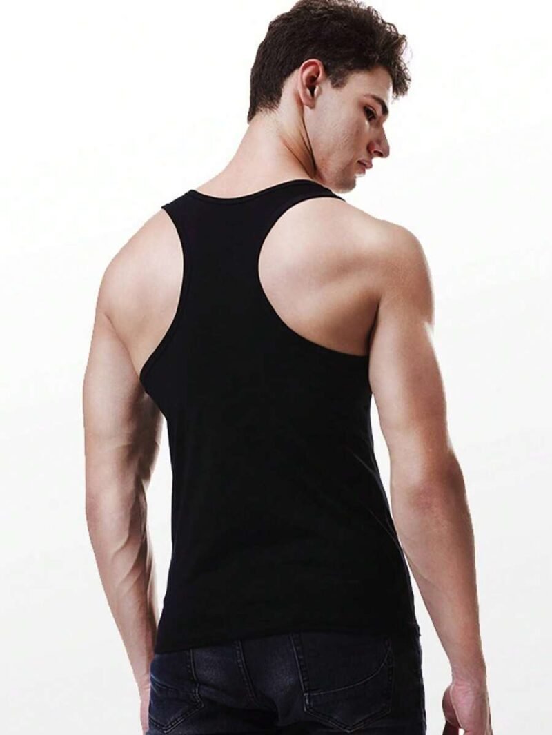Undershirts Slim Fit Youth Sports