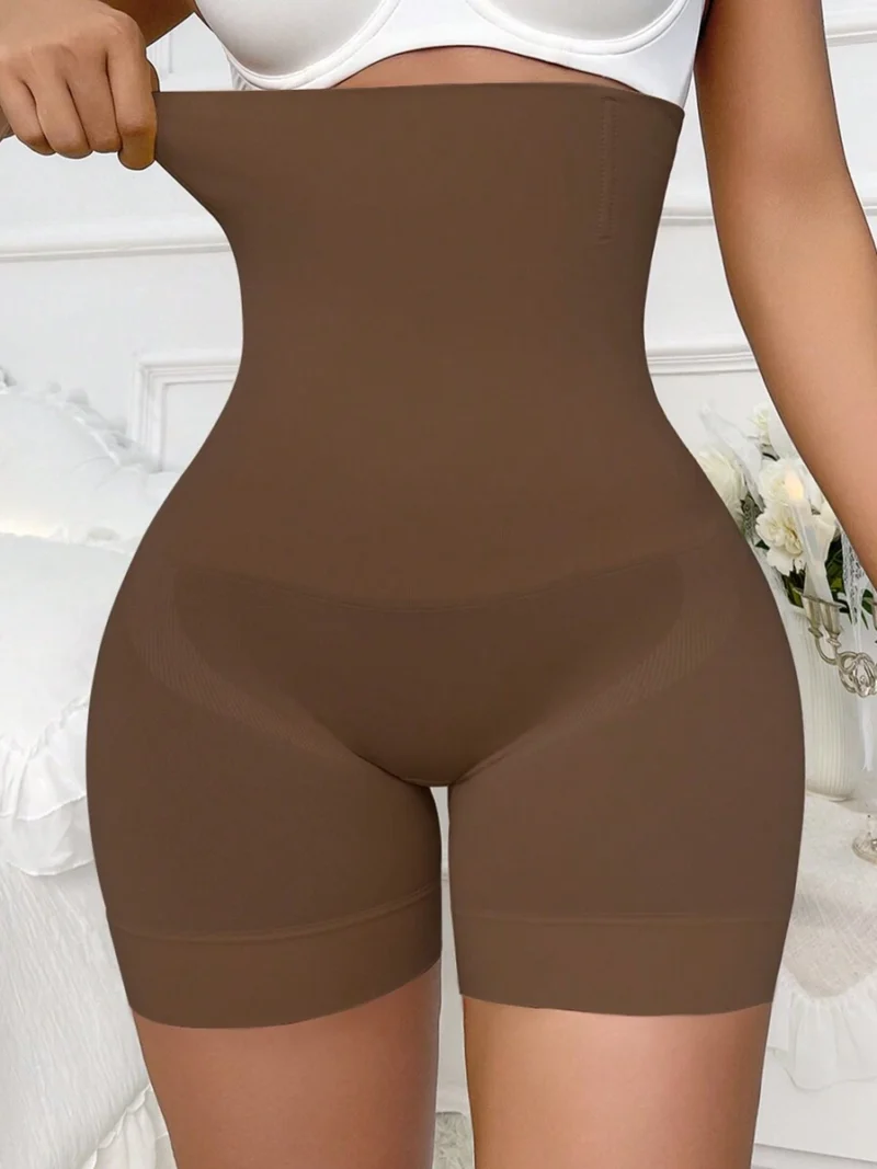 High Waist Body Shaping Underwear Bottoms
