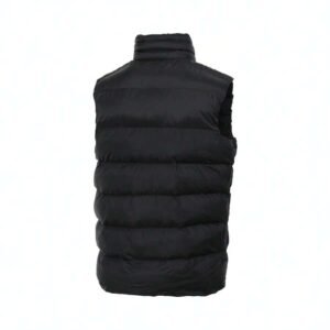 AIR PUFFER VEST Down Quilted Vest