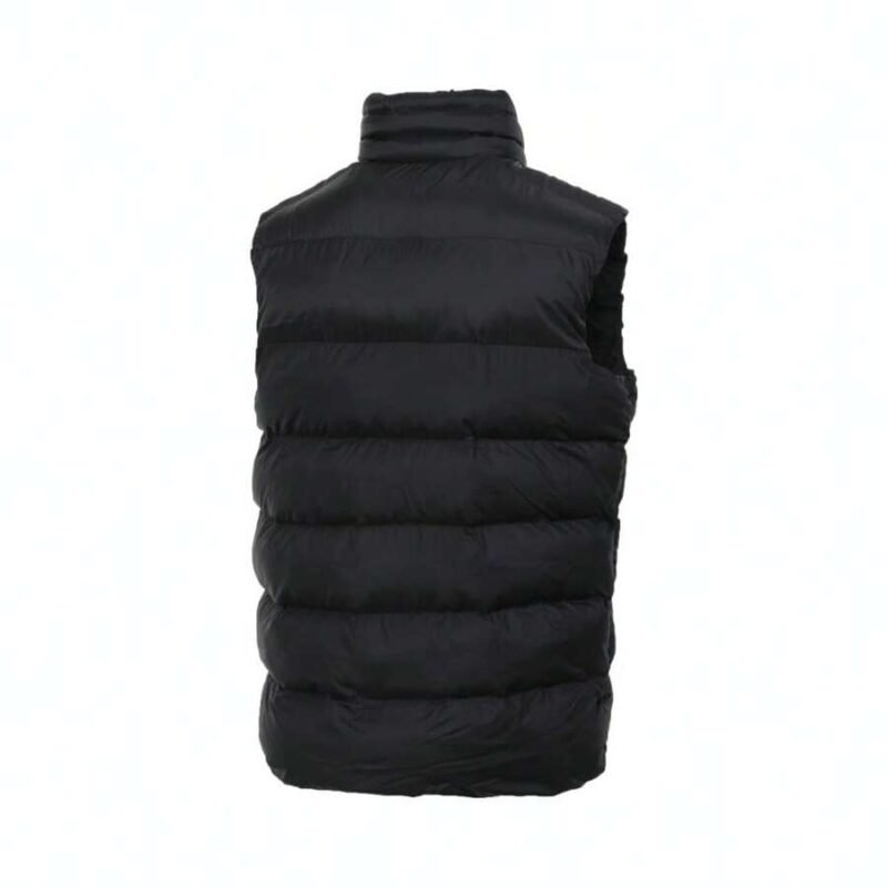 AIR PUFFER VEST Down Quilted Vest