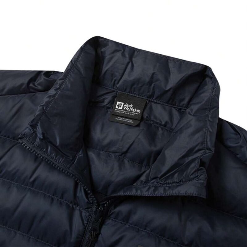 Lightweight Puffer Vest Casual & Breathable Jacket