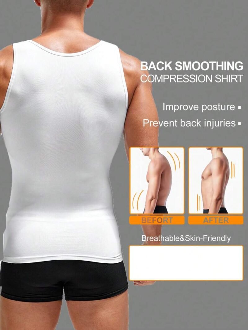 Solid Color Simple Breathable Skin