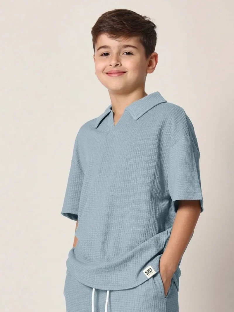 Summer Beach Lounge Holiday Short