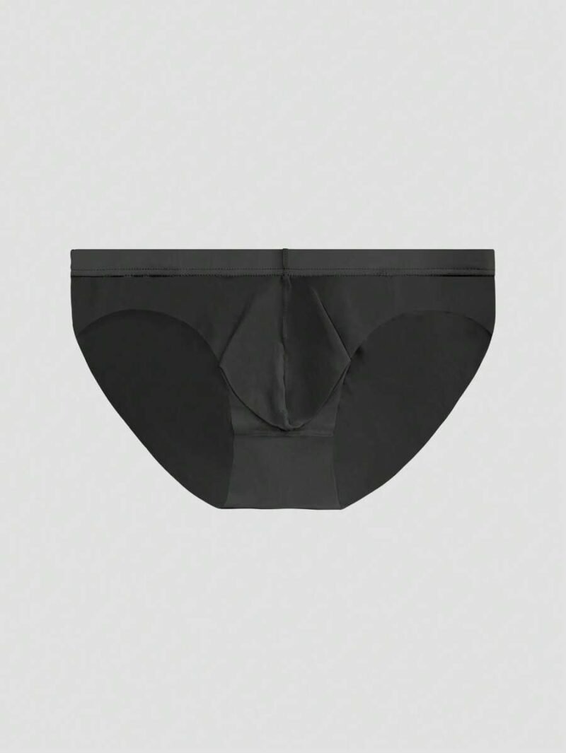 Underwear Summer Sexy Ice Silk Low Waist