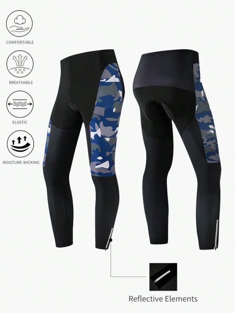 Padded Design And Breathable