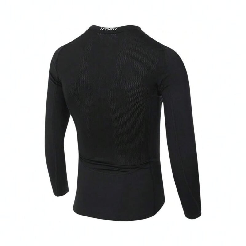 Men's TEET Compression  Shirt