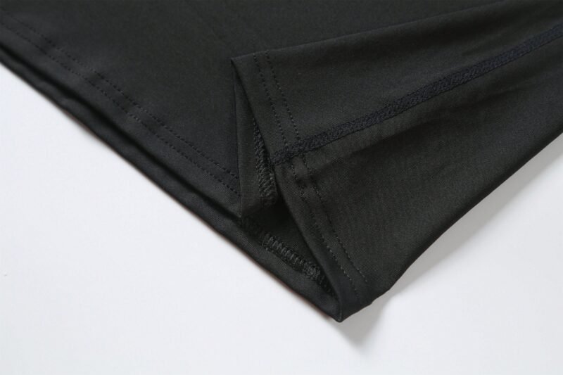 Quick-Drying Long-Sleeve For Running