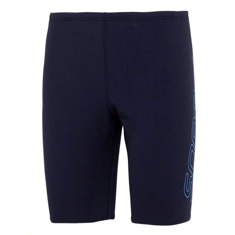 Fitting Skin-Friendly Swimming Trunks