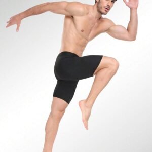 Shorts Men Spandex Athletic Underwear